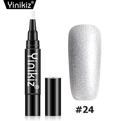 3-in-1 Nagellack-Stift
