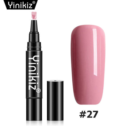3-in-1 Nagellack-Stift