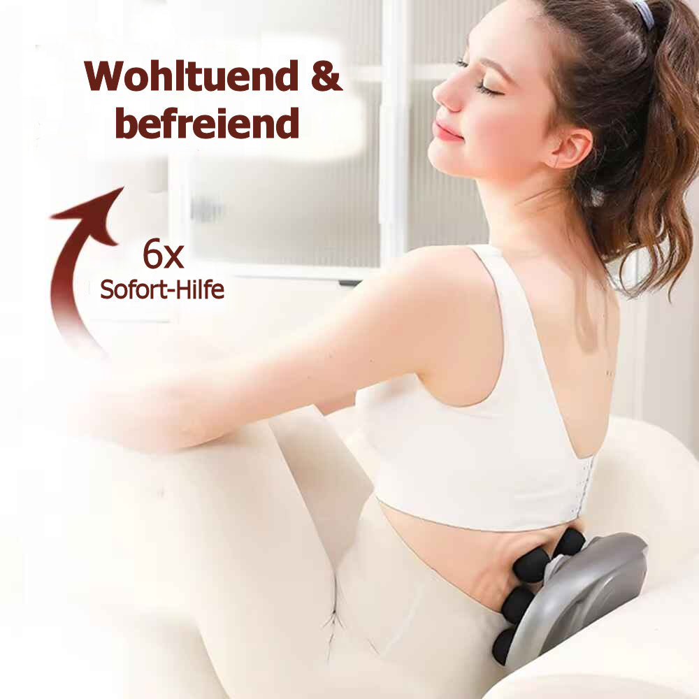 Multifunktions-Massagegerät