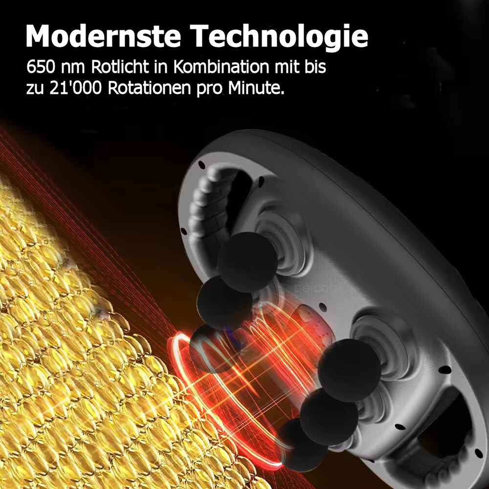 Multifunktions-Massagegerät