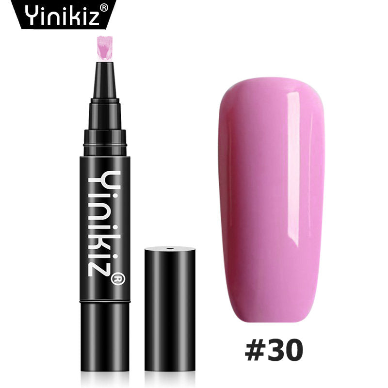 3-in-1 Nagellack-Stift