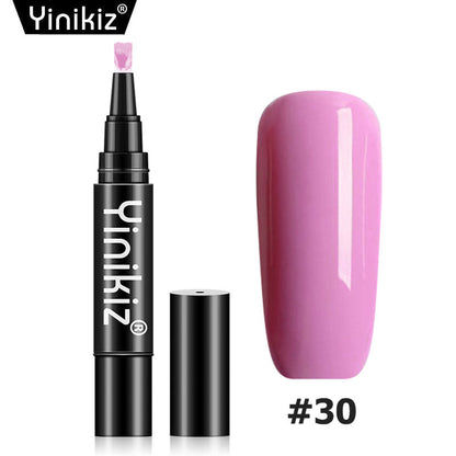 3-in-1 Nagellack-Stift