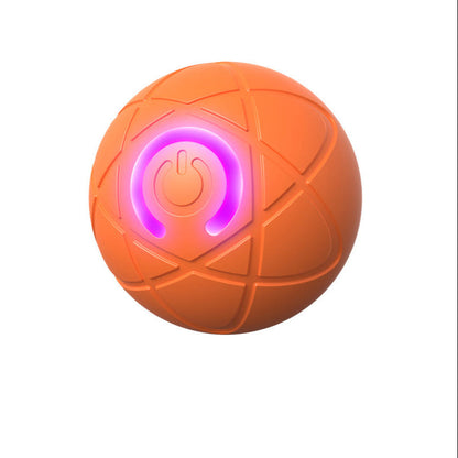 Interaktiver vollautomatischer Spielball für Hunde (2025 Version)