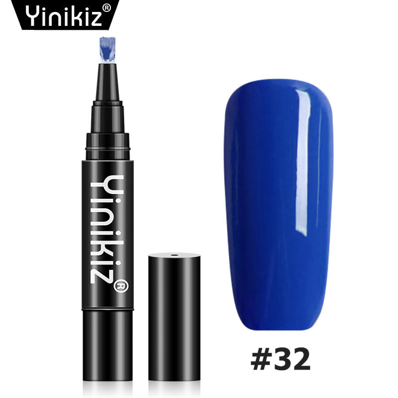 3-in-1 Nagellack-Stift