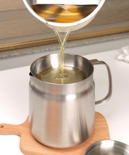 3-in-1 multifunktioneller Fritier- und Kochtopf