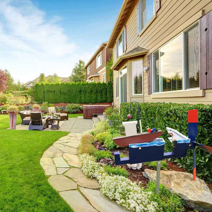 Holz-Windspiel in trendigen Designs (handgefertigt)