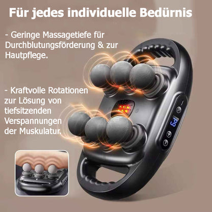 Multifunktions-Massagegerät