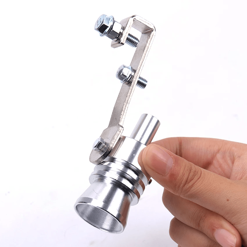 TURBOCAR® - Simulador de Ronco Deportivo X2
