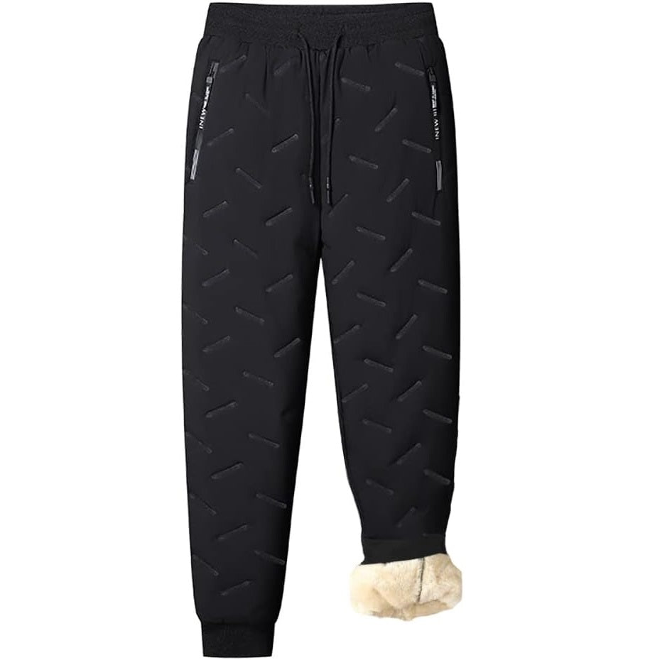 PolarBear® Polarhose mit Thermo-Fütterung (Unisex)