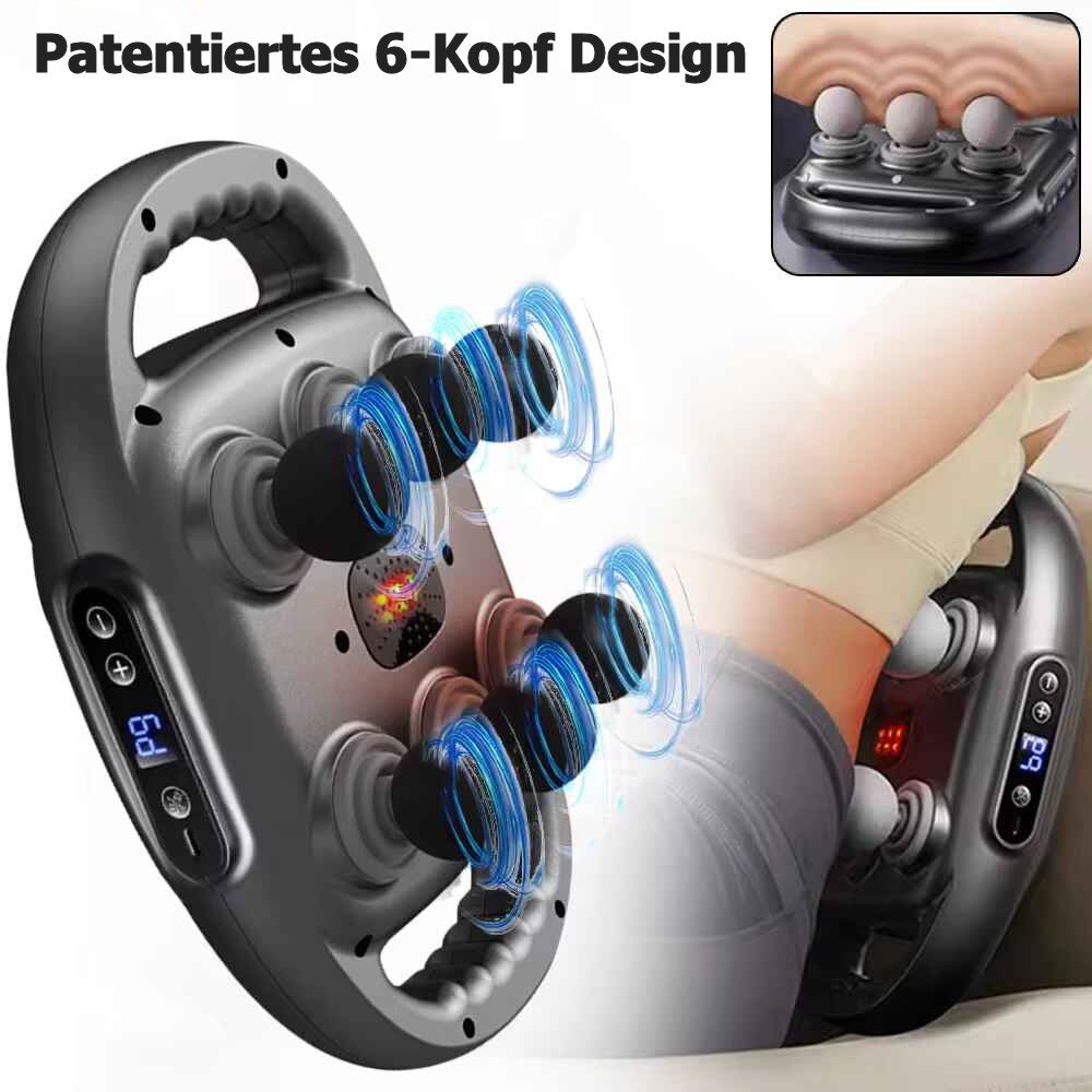 Multifunktions-Massagegerät