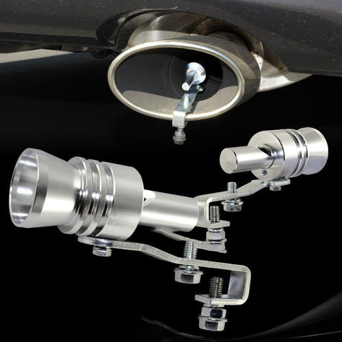 TURBOCAR® - Simulador de Ronco Deportivo X2