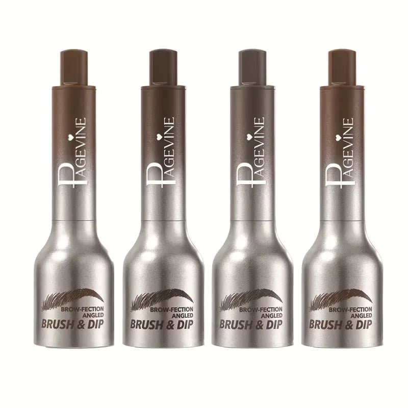 Brush & Dip - Augenbrauenstift
