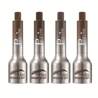 Brush & Dip - Augenbrauenstift