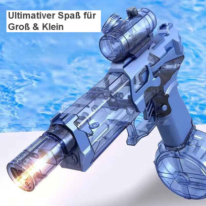 Ultimate Uzi® Vollautomatische elektrische Wasserpistole