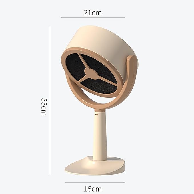 Portabler Rauchreiniger