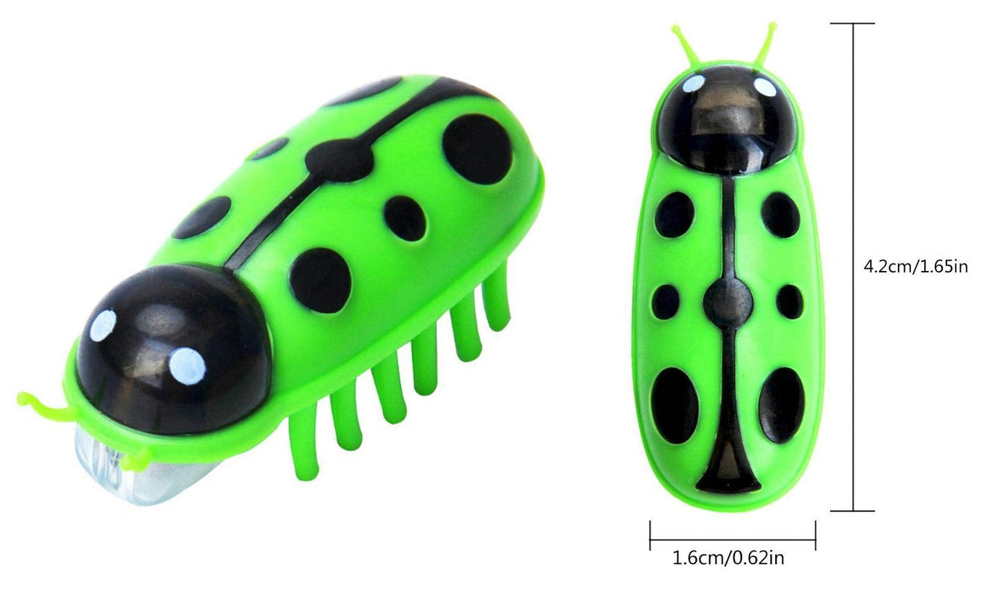 Robokäfer für Katzen