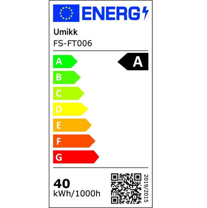LED Lampen-Ventilator für Glühbirnenfassungen