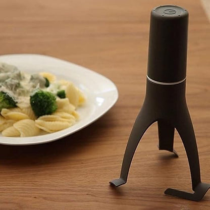 Automatisches Rührgerät für Pfannen & Töpfe