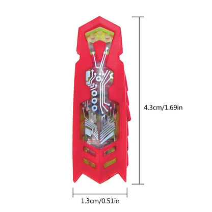 Robokäfer für Katzen