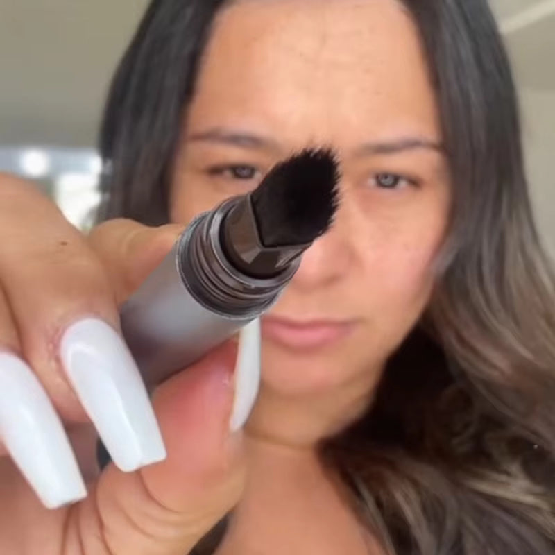 Brush & Dip - Augenbrauenstift