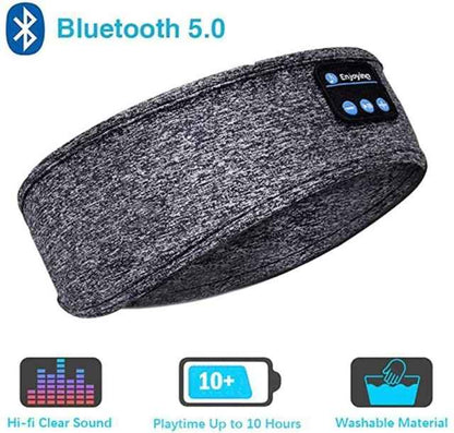 Symphonyband™ - Bluetooth Musik Kopfband