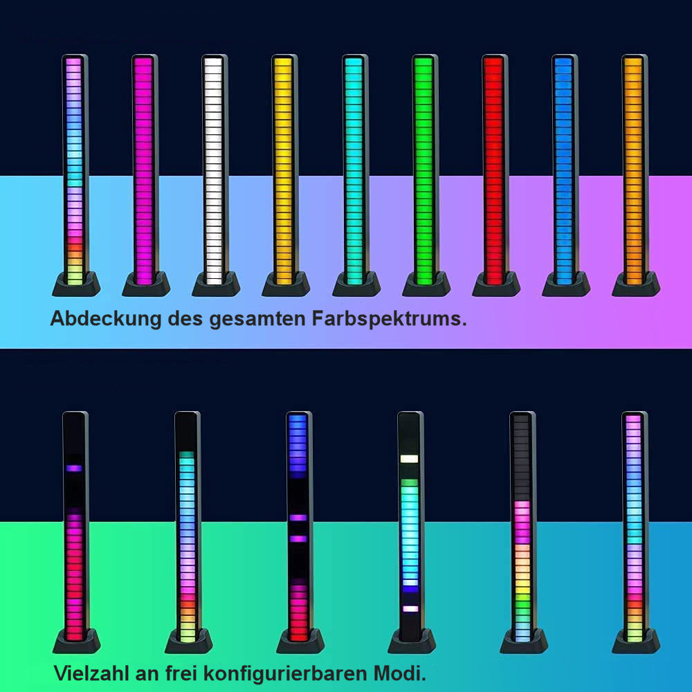 OLED Ambiente Leuchten