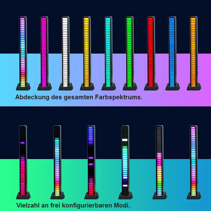 OLED Ambiente Leuchten