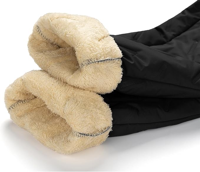 PolarBear® Polarhose mit Thermo-Fütterung (Unisex)