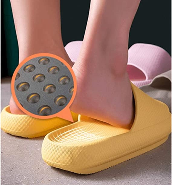 Wolken Slipper (Unisex)