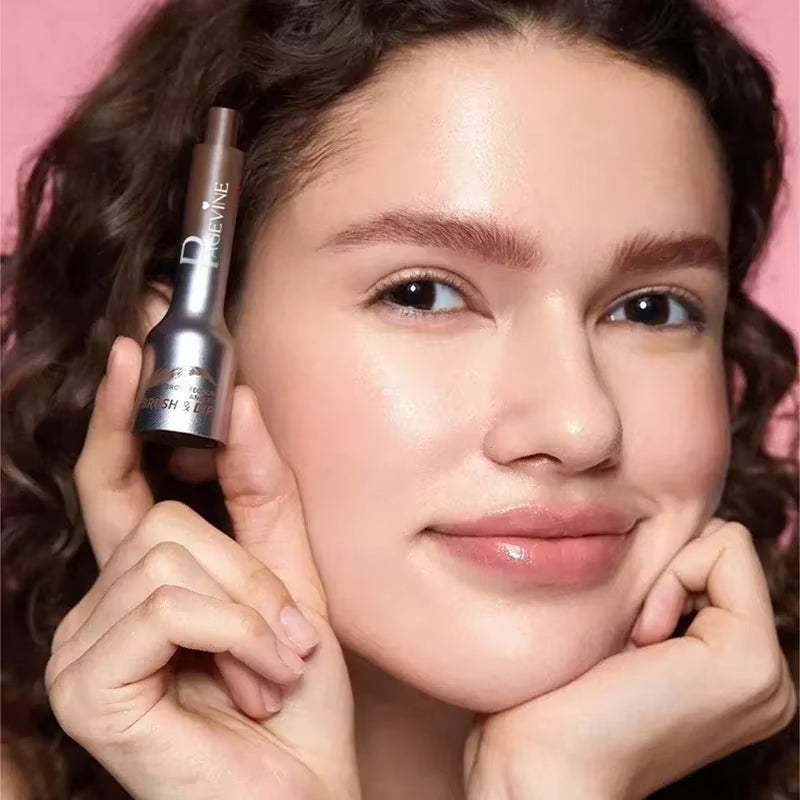 Brush & Dip - Augenbrauenstift