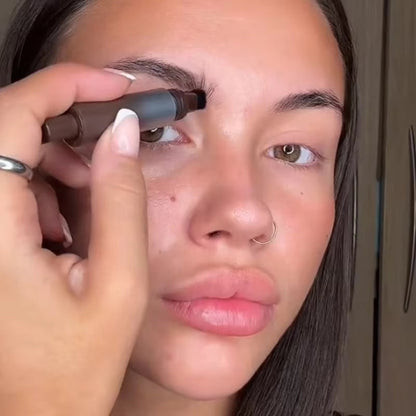 Brush & Dip - Augenbrauenstift