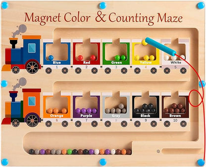 Kinder Hand-Labyrinth (Intelligenzspielzeug)