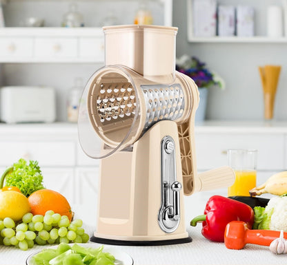 5-in-1 Multischneider (verbesserte 2025 Version)