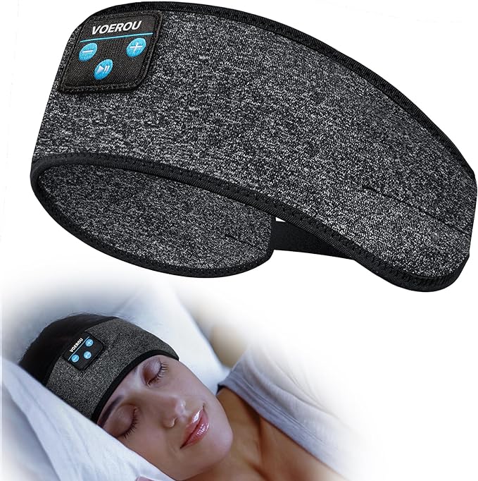 Symphonyband™ - Bluetooth Musik Kopfband