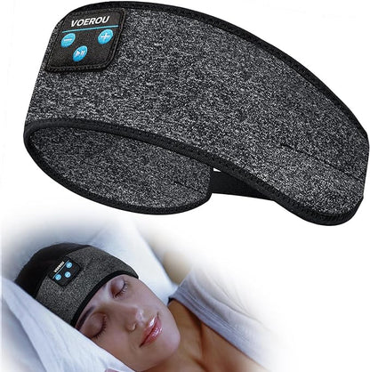 Symphonyband™ - Bluetooth Musik Kopfband