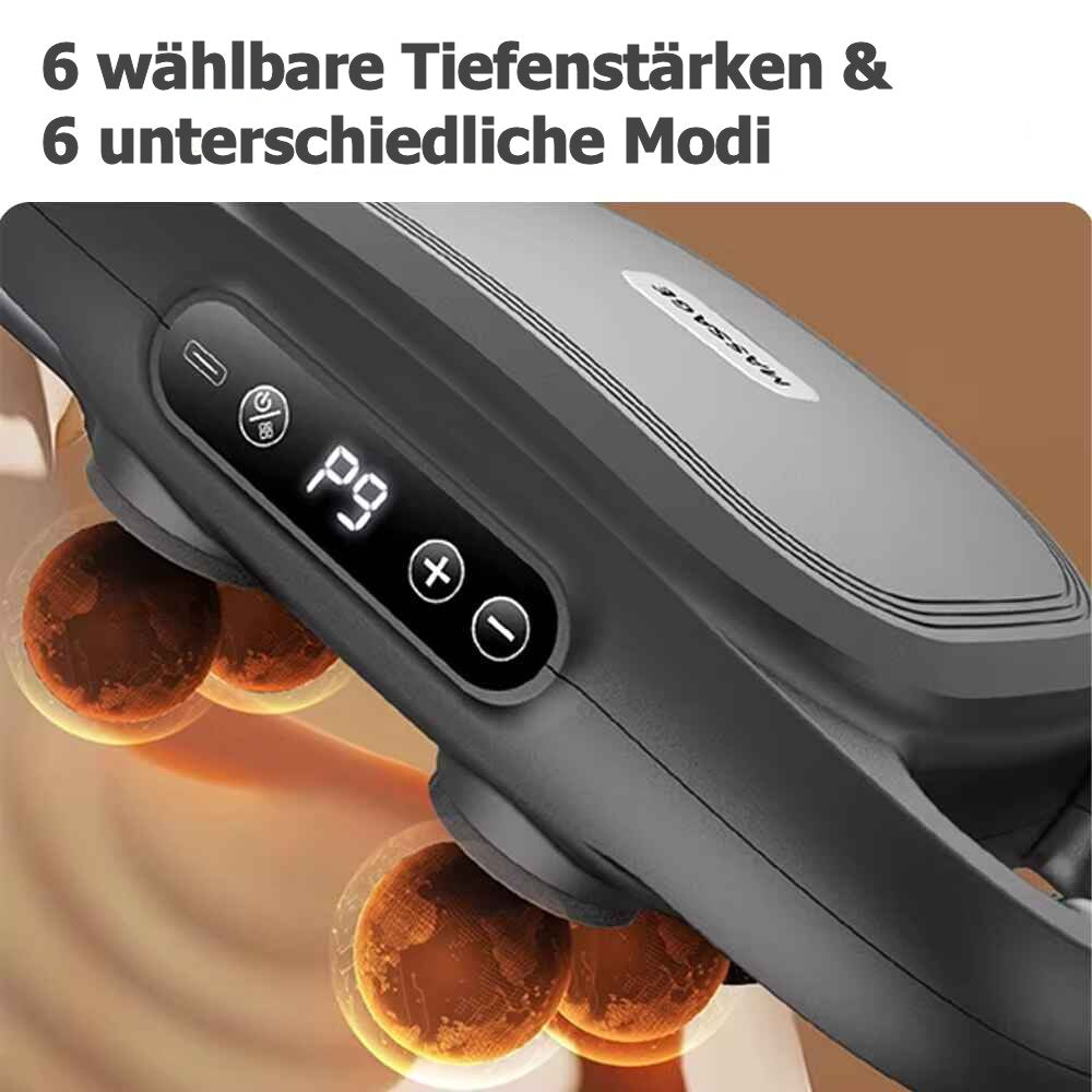 Multifunktions-Massagegerät
