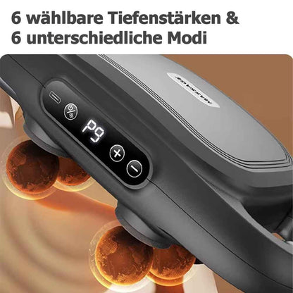 Multifunktions-Massagegerät