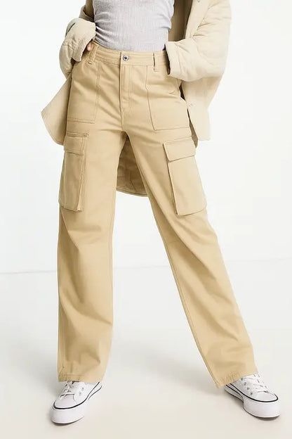 PANTALON CARGO