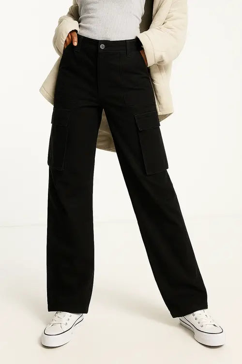 PANTALON CARGO