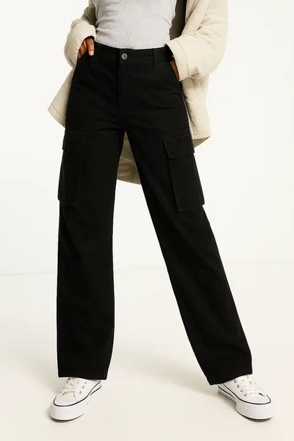 PANTALON CARGO