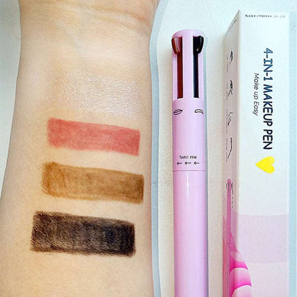 4-in-1 Make-up Stift