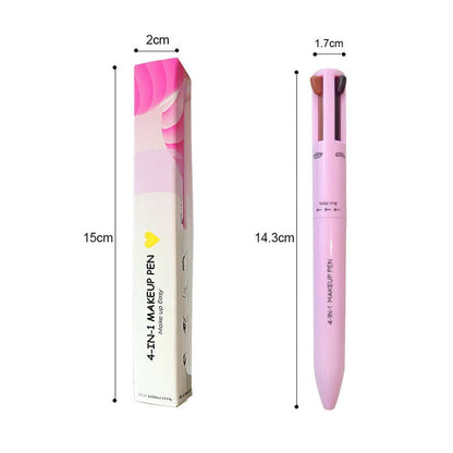 4-in-1 Make-up Stift