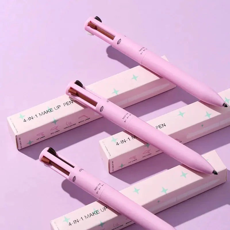 4-in-1 Make-up Stift
