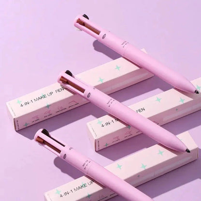 4-in-1 Make-up Stift