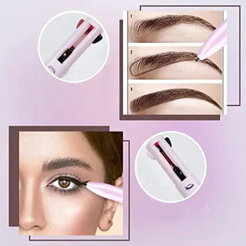 4-in-1 Make-up Stift