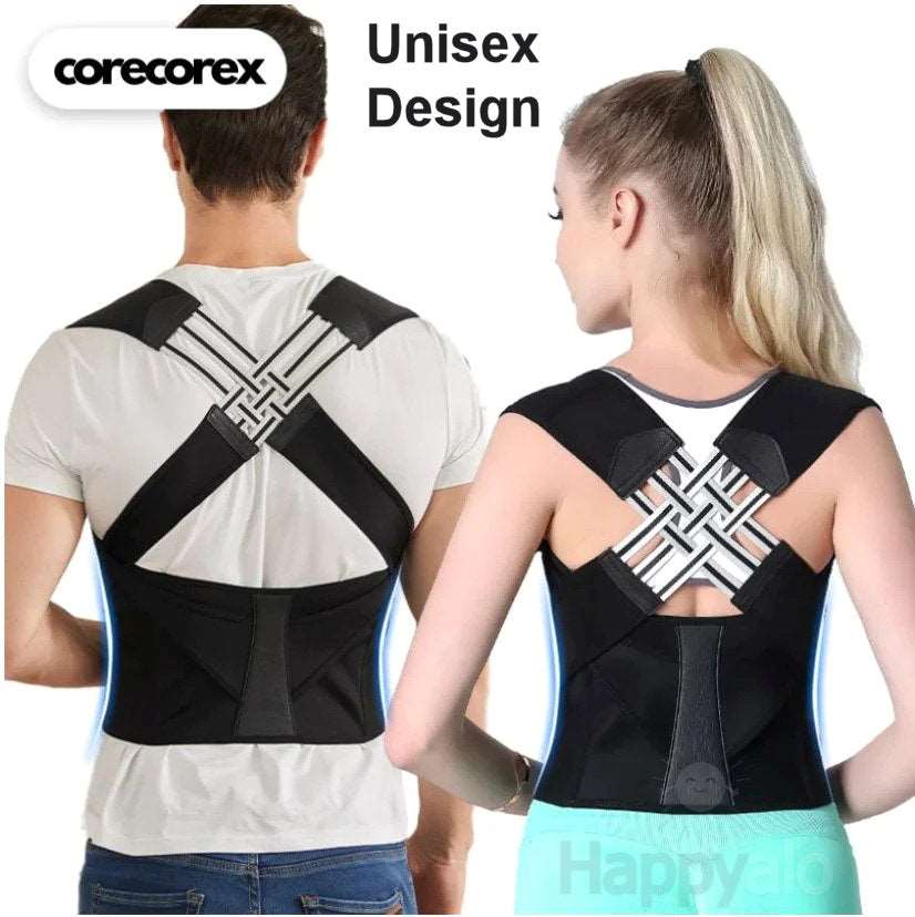 CoreCorex® Körperhaltungs-Korrektor (Unisex)