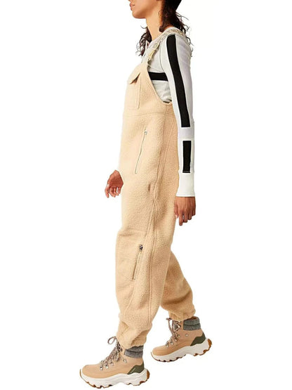 Jumpsuit "Slopes Salopette" für Damen