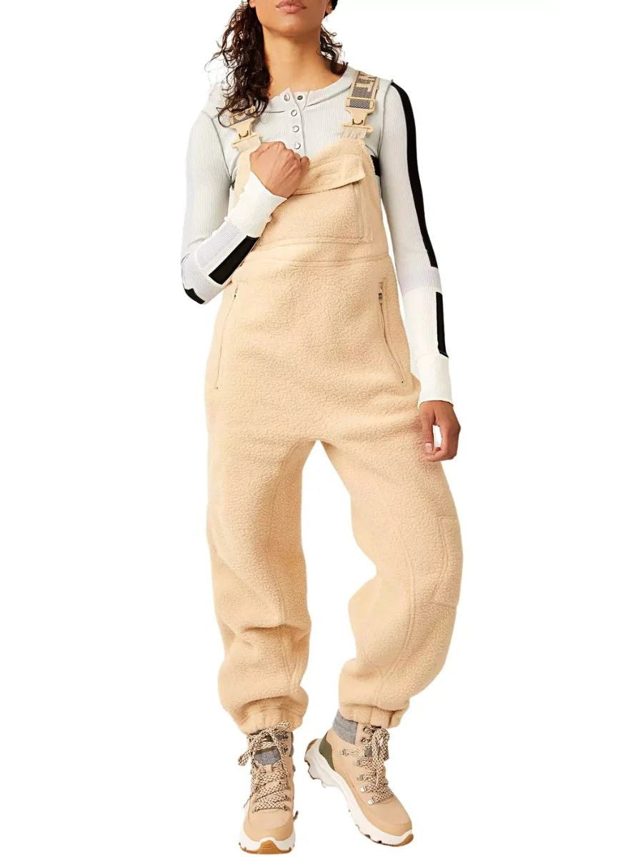 Jumpsuit "Slopes Salopette" für Damen