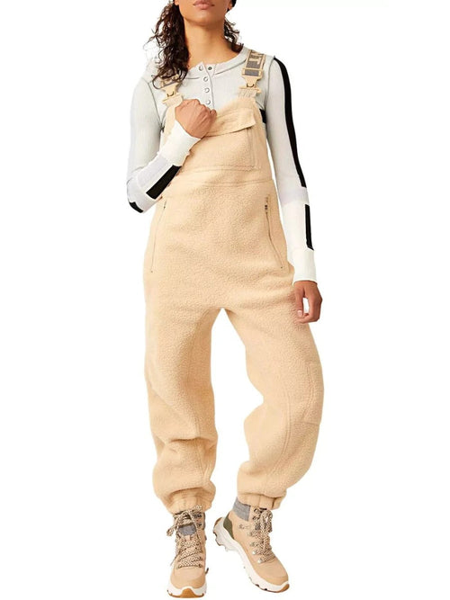 Jumpsuit "Slopes Salopette" für Damen