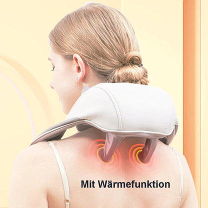 Shiatsu-Massagegerät